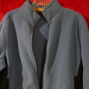 Fleece jacket